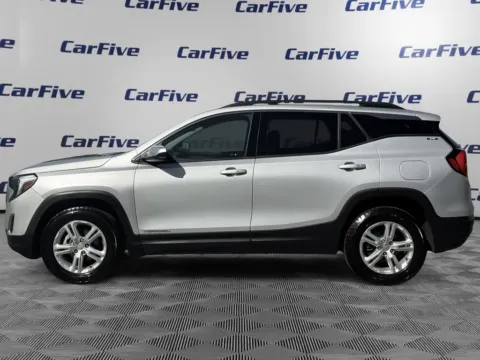Photos of 2019 GMC Terrain SLE for sale in Nashua, NH at CarFive Nashua, NH