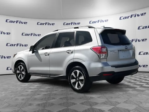 Another view of 2017 Subaru Forester 2.5i Premium for sale in Nashua, NH at CarFive Nashua, NH