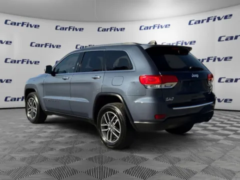 Another view of 2019 Jeep Grand Cherokee Limited for sale in Nashua, NH at CarFive Nashua, NH