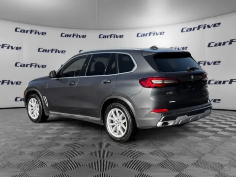 Another view of 2021 BMW X5 xDrive40i for sale in Nashua, NH at CarFive Nashua, NH