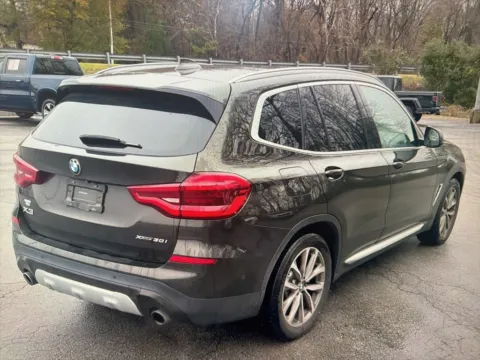 More photos of 2019 BMW X3 xDrive30i at CarFive Nashua, NH, NH