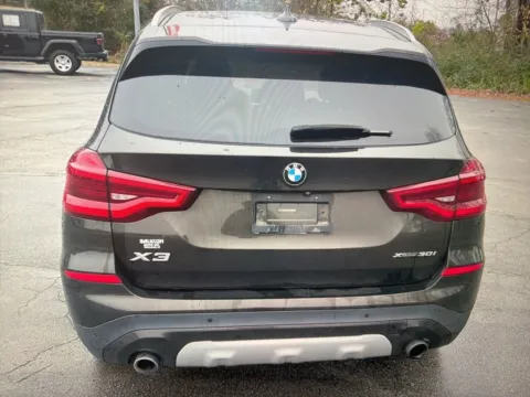 More photos of 2019 BMW X3 xDrive30i at CarFive Nashua, NH, NH