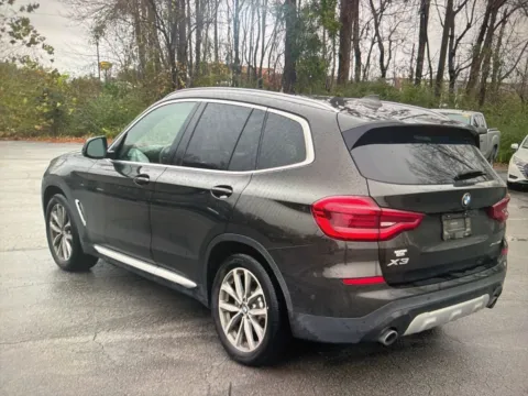 Another view of 2019 BMW X3 xDrive30i for sale in Nashua, NH at CarFive Nashua, NH