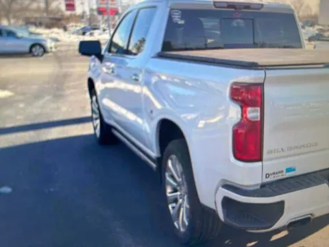 Another view of 2020 Chevrolet Silverado 1500 High Country for sale in Nashua, NH at CarFive Nashua, NH