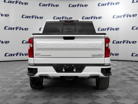 More photos of 2020 Chevrolet Silverado 1500 High Country at CarFive Nashua, NH, NH
