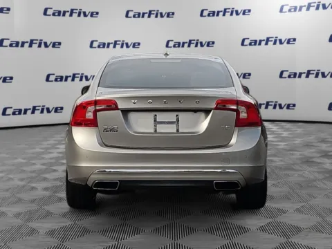 More photos of 2015 Volvo S60 T5 Premier Plus at CarFive Nashua, NH, NH