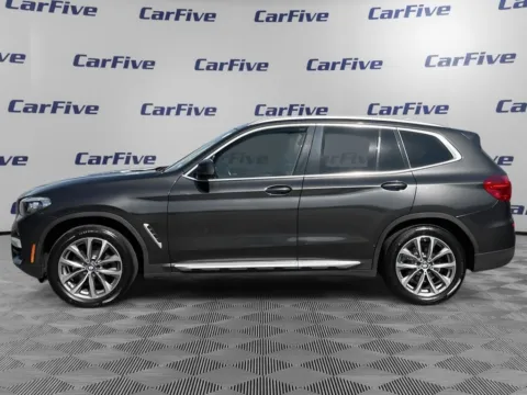 Photos of 2019 BMW X3 xDrive30i for sale in Nashua, NH at CarFive Nashua, NH