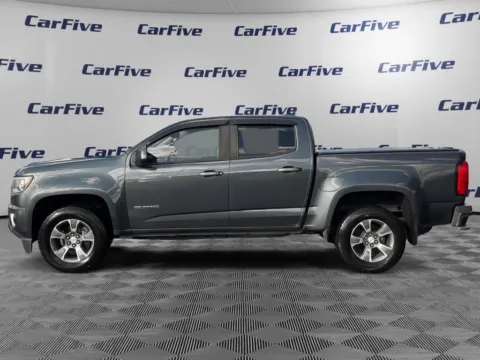 Photos of 2020 Chevrolet Colorado Z71 for sale in Nashua, NH at CarFive Nashua, NH