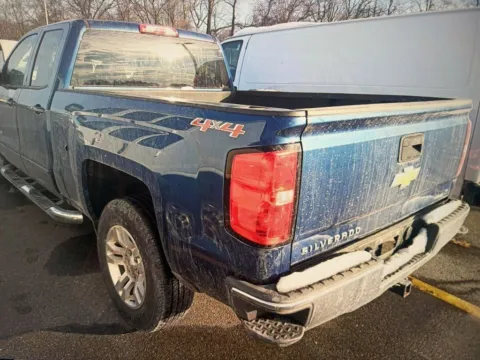 Photos of 2017 Chevrolet Silverado 1500 LT for sale in Nashua, NH at CarFive Nashua, NH