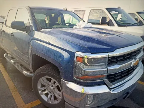 Another view of 2017 Chevrolet Silverado 1500 LT for sale in Nashua, NH at CarFive Nashua, NH