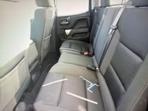 More photos of 2017 Chevrolet Silverado 1500 LT at CarFive Nashua, NH, NH