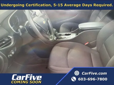 More photos of 2024 Chevrolet Malibu LT at CarFive Nashua, NH, NH