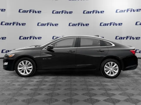 Photos of 2024 Chevrolet Malibu LT for sale in Nashua, NH at CarFive Nashua, NH