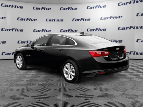 Another view of 2024 Chevrolet Malibu LT for sale in Nashua, NH at CarFive Nashua, NH