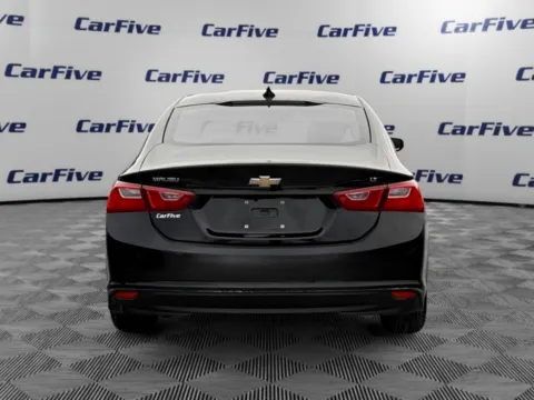 More photos of 2024 Chevrolet Malibu LT at CarFive Nashua, NH, NH