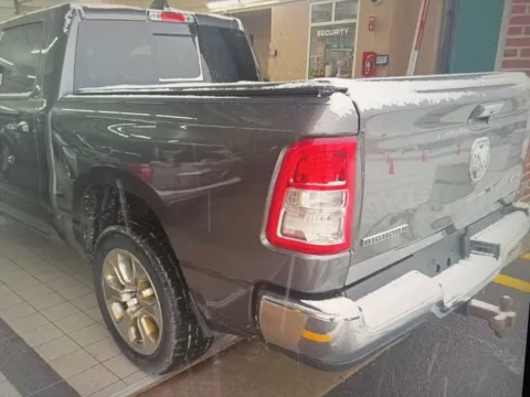 Photos of 2020 Ram 1500 Big Horn/Lone Star for sale in Nashua, NH at CarFive Nashua, NH