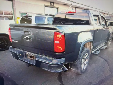 More photos of 2016 Chevrolet Colorado Z71 at CarFive Nashua, NH, NH