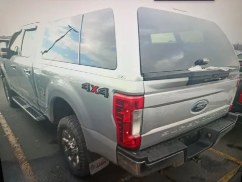 Photos of 2017 Ford F-250SD Lariat for sale in Nashua, NH at CarFive Nashua, NH