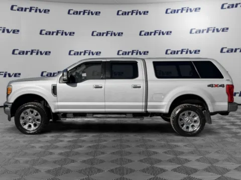 Photos of 2017 Ford F-250SD Lariat for sale in Nashua, NH at CarFive Nashua, NH