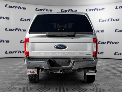 More photos of 2017 Ford F-250SD Lariat at CarFive Nashua, NH, NH