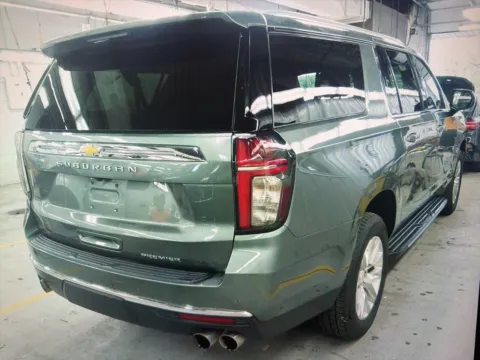 More photos of 2023 Chevrolet Suburban Premier at CarFive Nashua, NH, NH