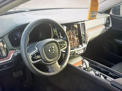 More photos of 2025 Volvo V60 Cross Country B5 Plus at CarFive Nashua, NH, NH