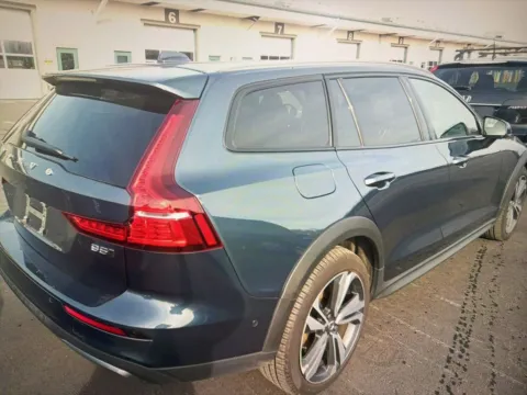 Photos of 2025 Volvo V60 Cross Country B5 Plus for sale in Nashua, NH at CarFive Nashua, NH