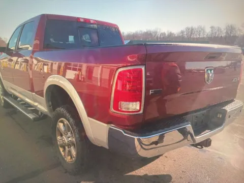 Photos of 2014 Ram 3500 Laramie for sale in Nashua, NH at CarFive Nashua, NH