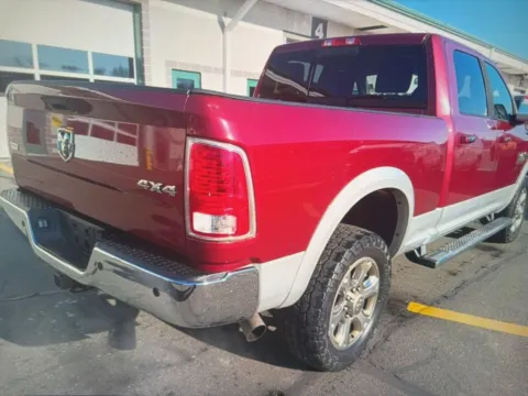 More photos of 2014 Ram 3500 Laramie at CarFive Nashua, NH, NH
