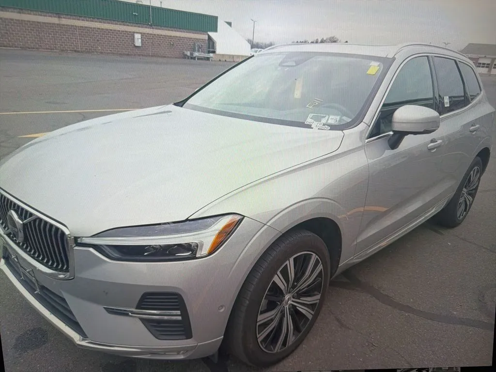 2023 Volvo XC60 B5 Plus Bright Theme for sale in Nashua, NH