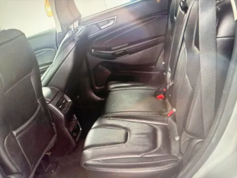 More photos of 2022 Ford Edge Titanium at CarFive Nashua, NH, NH