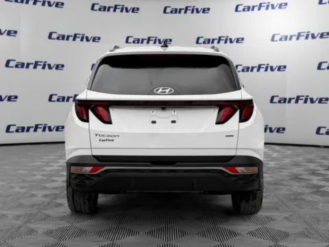 More photos of 2024 Hyundai Tucson SEL at CarFive Nashua, NH, NH