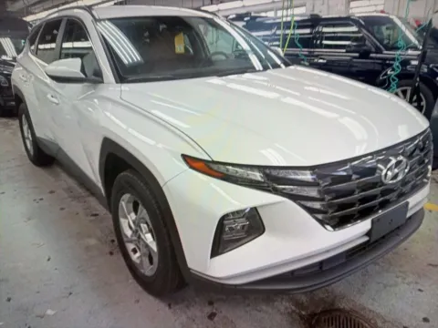 Another view of 2024 Hyundai Tucson SEL for sale in Nashua, NH at CarFive Nashua, NH