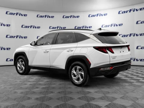 Another view of 2024 Hyundai Tucson SEL for sale in Nashua, NH at CarFive Nashua, NH