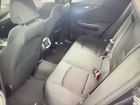 More photos of 2023 Chevrolet Malibu LT at CarFive Nashua, NH, NH