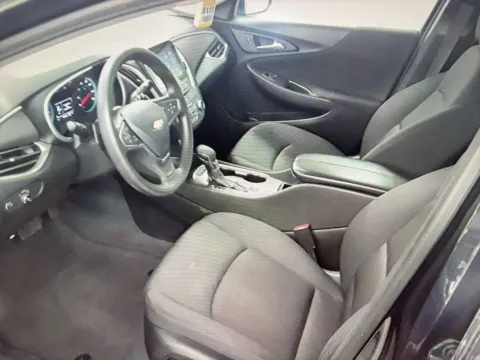 More photos of 2023 Chevrolet Malibu LT at CarFive Nashua, NH, NH
