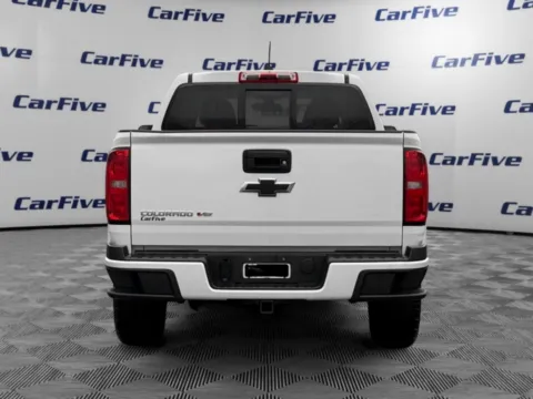 More photos of 2017 Chevrolet Colorado Z71 at CarFive Nashua, NH, NH