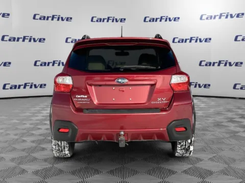 More photos of 2014 Subaru XV Crosstrek 2.0i Limited at CarFive Nashua, NH, NH