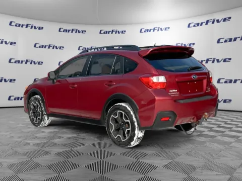 Another view of 2014 Subaru XV Crosstrek 2.0i Limited for sale in Nashua, NH at CarFive Nashua, NH