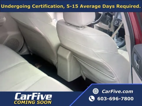 More photos of 2014 Subaru XV Crosstrek 2.0i Limited at CarFive Nashua, NH, NH