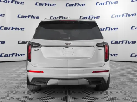 More photos of 2021 Cadillac XT6 Sport at CarFive Nashua, NH, NH