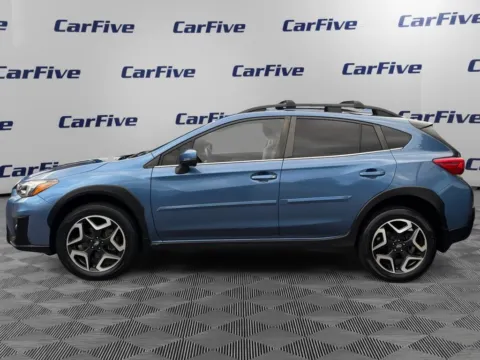 Photos of 2019 Subaru Crosstrek 2.0i Limited for sale in Nashua, NH at CarFive Nashua, NH