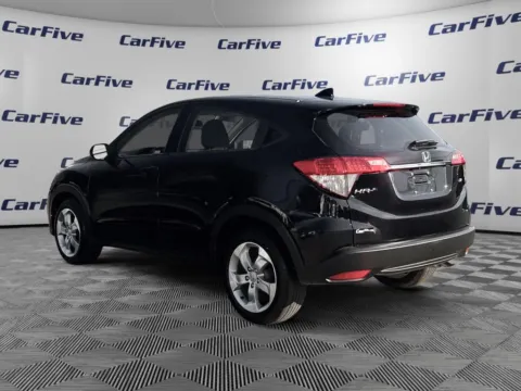 Another view of 2020 Honda HR-V LX for sale in Nashua, NH at CarFive Nashua, NH