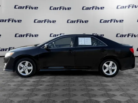 Photos of 2012 Toyota Camry L for sale in Nashua, NH at CarFive Nashua, NH