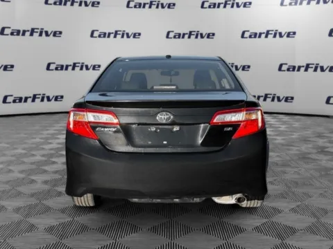 More photos of 2012 Toyota Camry L at CarFive Nashua, NH, NH