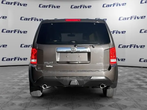More photos of 2013 Honda Pilot EX-L at CarFive Nashua, NH, NH