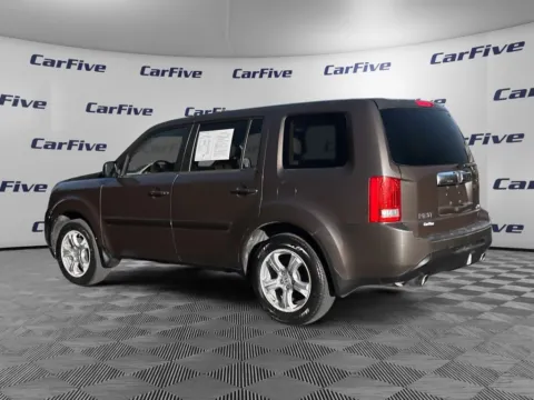 Another view of 2013 Honda Pilot EX-L for sale in Nashua, NH at CarFive Nashua, NH