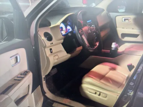 Another view of 2013 Honda Pilot EX-L for sale in Nashua, NH at CarFive Nashua, NH