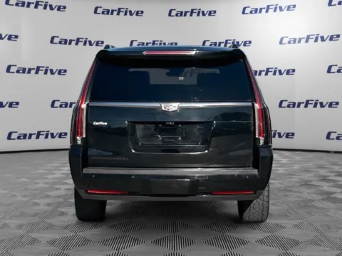More photos of 2017 Cadillac Escalade ESV Platinum Edition at CarFive Nashua, NH, NH
