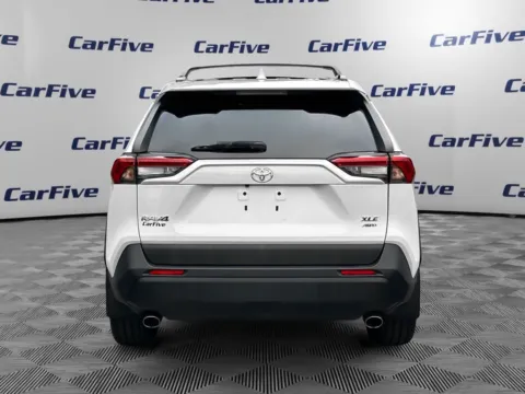 More photos of 2022 Toyota RAV4 XLE Premium at CarFive Nashua, NH, NH